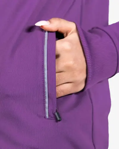 7CLASSIC Plus Tracksuit - PURPLE - 7SABER (1)