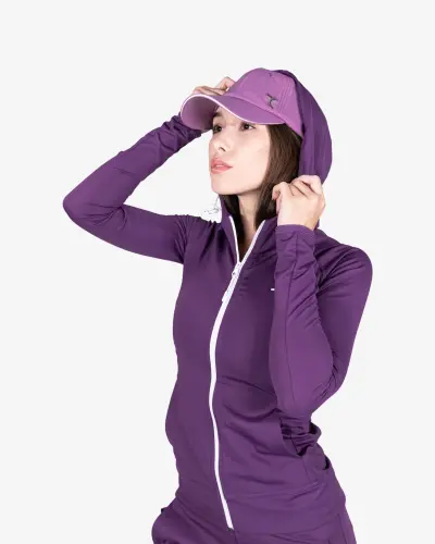 7CLASSIC Sport kostyumi - BINAFSHARANG - 5