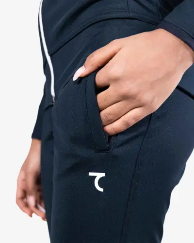 7CLASSIC Tracksuit - BLUE - 8