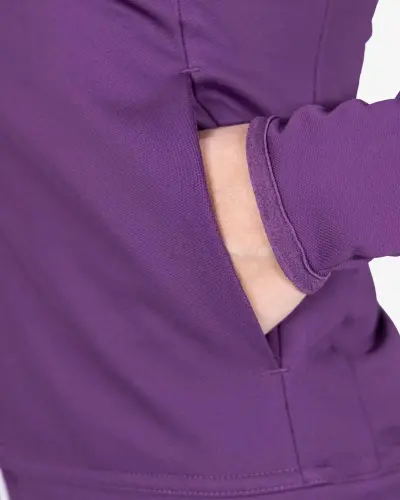 7CLASSIC Tracksuit - ФИОЛЕТОВЫЙ - 9