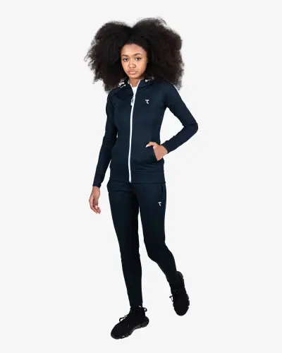 7CLASSIC Tracksuit - KO‘K - 1