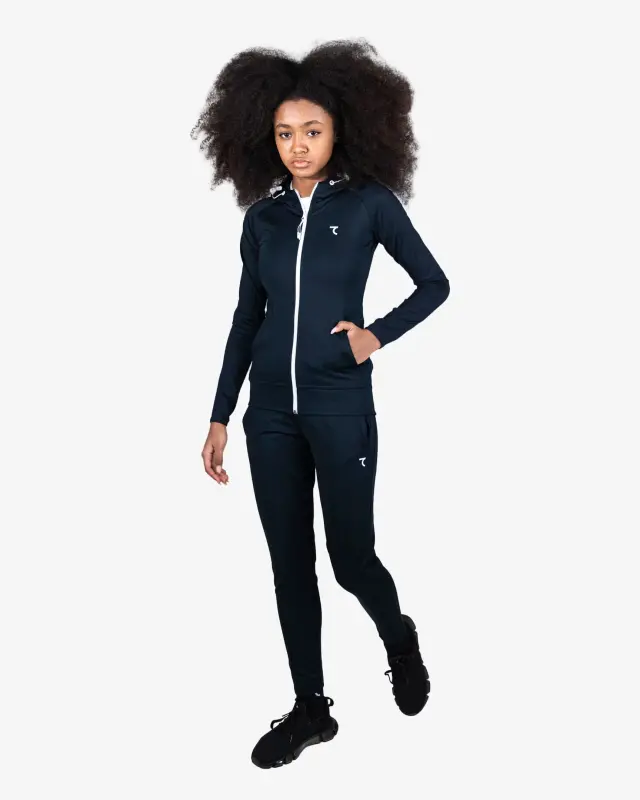 7CLASSIC Tracksuit - KO‘K - 7SABER