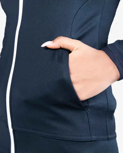 7CLASSIC Tracksuit - KO‘K - 7SABER (1)