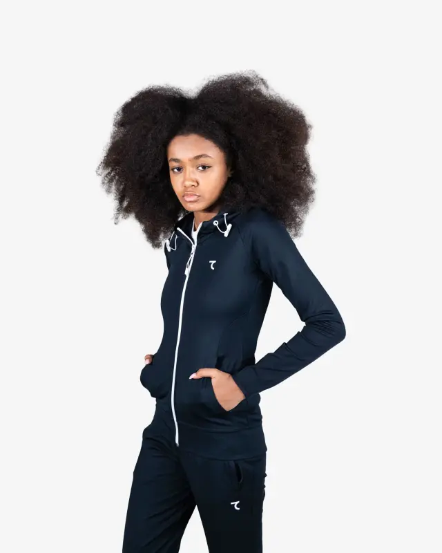 7CLASSIC Tracksuit - СИНИЙ - 4