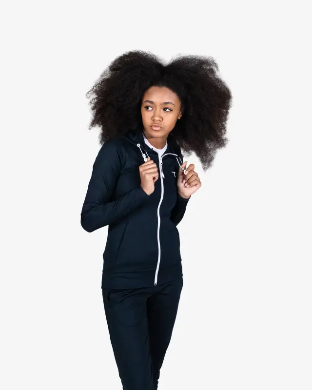 7CLASSIC Tracksuit - СИНИЙ - 3