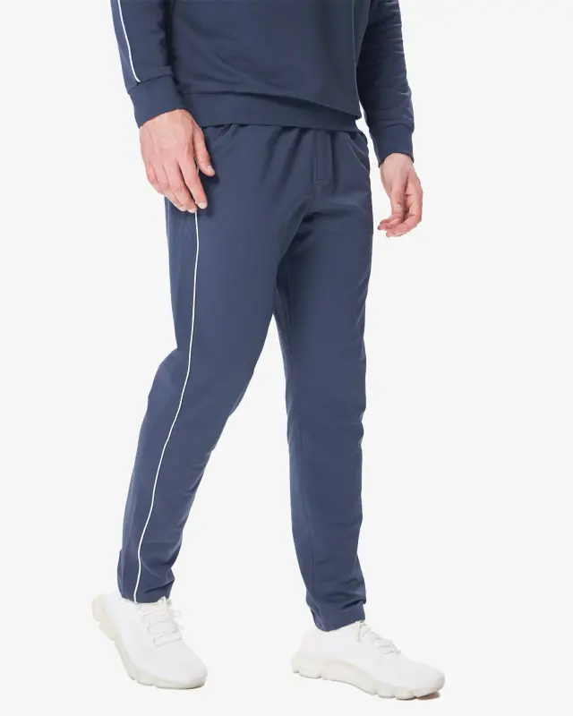 7CLASSY Спортивный костюм - АНТРАЦИТ - 6