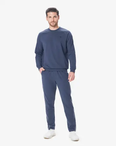 7CLASSY Tracksuit - АНТРАЦИТ - 1