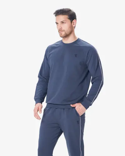 7CLASSY Tracksuit - АНТРАЦИТ - 4