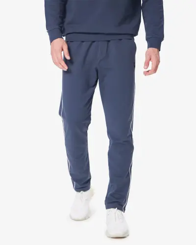 7CLASSY Tracksuit - АНТРАЦИТ - 5