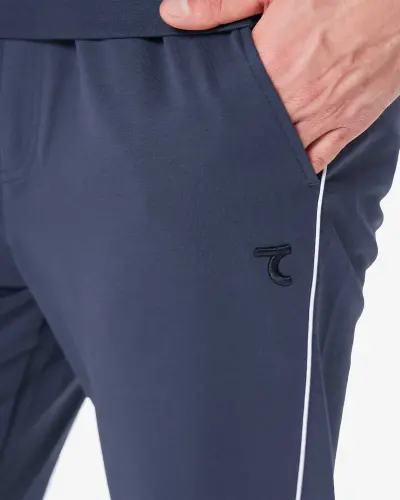 7CLASSY Tracksuit - АНТРАЦИТ - 10