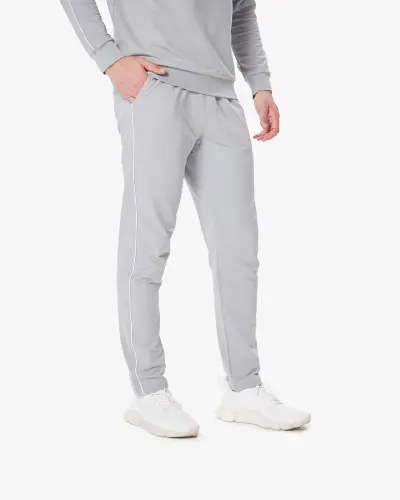 7CLASSY Tracksuit - СЕРЫЙ - 8