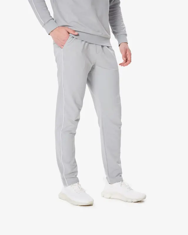 7CLASSY Tracksuit - СЕРЫЙ - 8