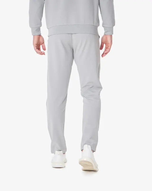 7CLASSY Tracksuit - СЕРЫЙ - 9