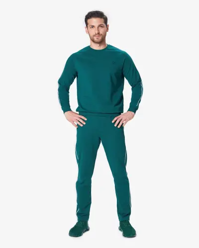 7CLASSY Tracksuit - ЗЕЛЕНЫЙ 