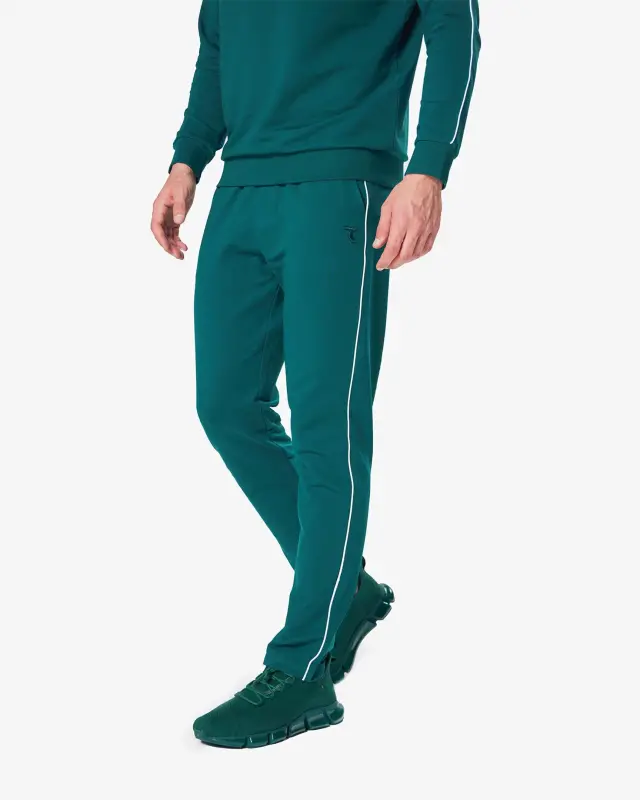 7CLASSY Tracksuit - ЗЕЛЕНЫЙ - 7