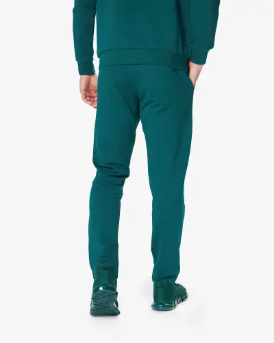 7CLASSY Tracksuit - ЗЕЛЕНЫЙ - 9