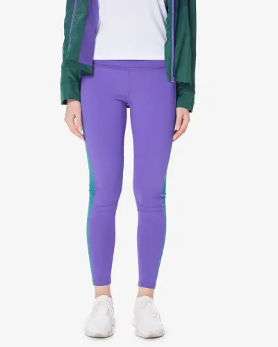 7CZEN Leggings - BINAWSHAFRANG / YASHIL - 1