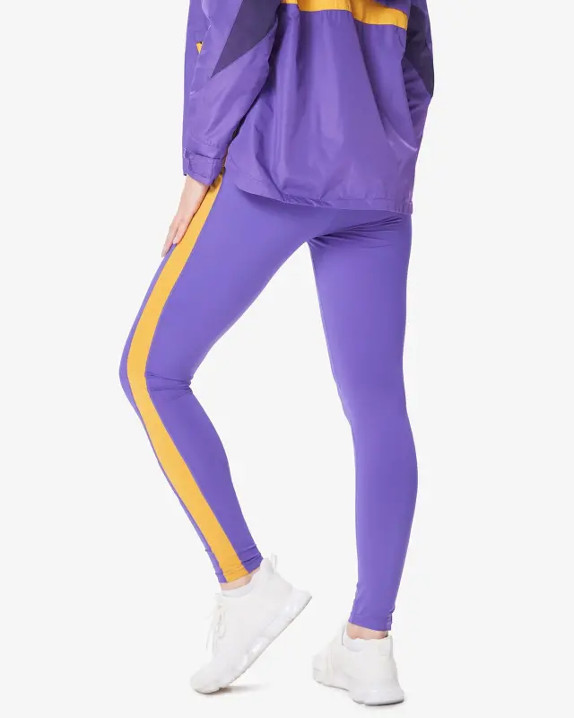 7CZEN Leggings - BINAWSHARANG / SARIQ - 3