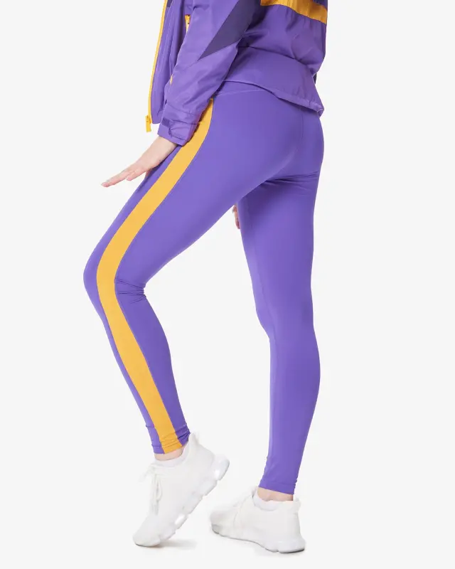 7CZEN Leggings - BINAWSHARANG / SARIQ - 4