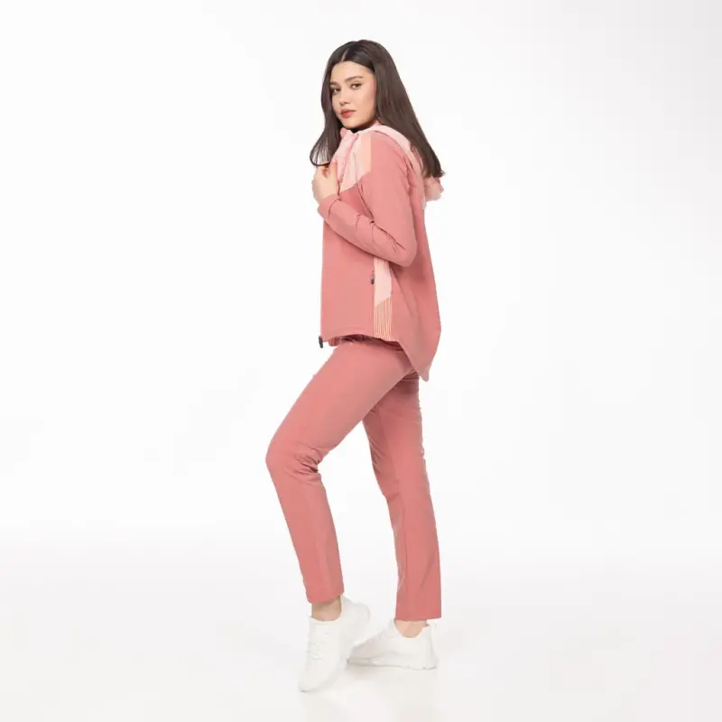 7DELIGHT Sport kostyumi - KIRLI-PUSHTI - 5