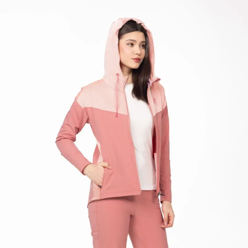 7DELIGHT Sport kostyumi - KIRLI-PUSHTI - 9