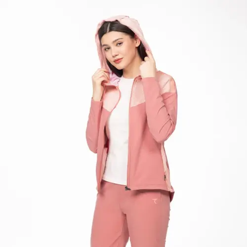 7DELIGHT Sport kostyumi - KIRLI-PUSHTI - 10