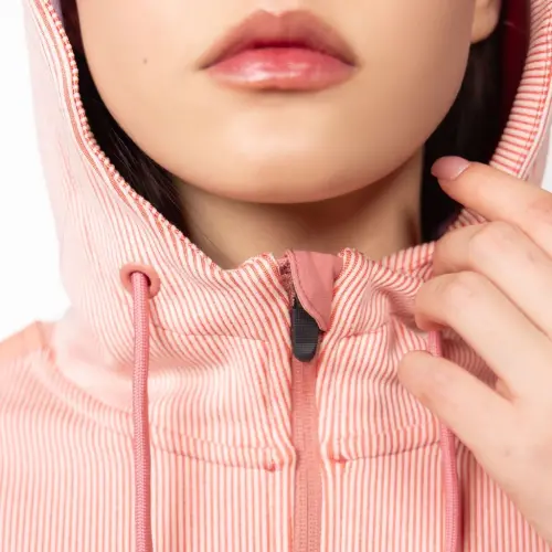 7DELIGHT Tracksuit - DUSTY PINK - 16