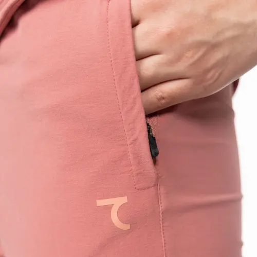 7DELIGHT Tracksuit - DUSTY PINK - 17