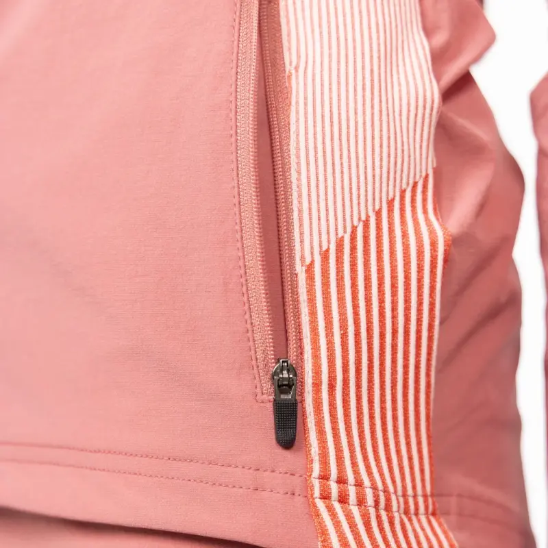 7DELIGHT Tracksuit - DUSTY PINK - 18