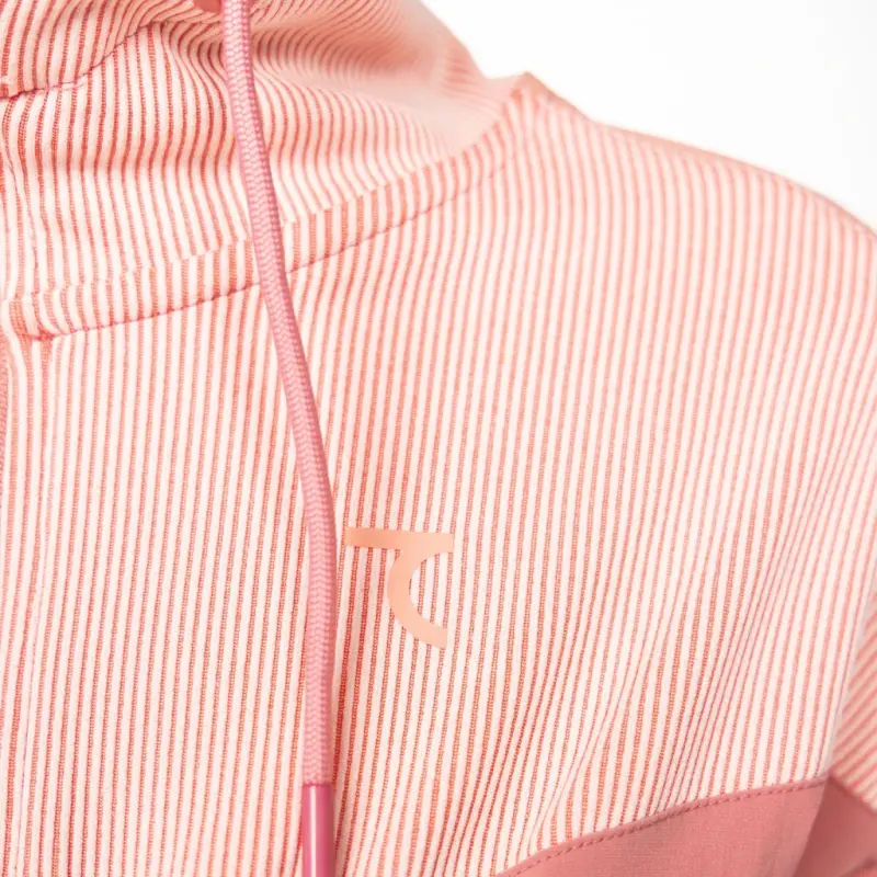 7DELIGHT Tracksuit - ГРЯЗНО-РОЗОВЫЙ - 19