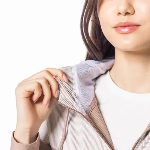 7DELIGHT Tracksuit - POWDER - 11