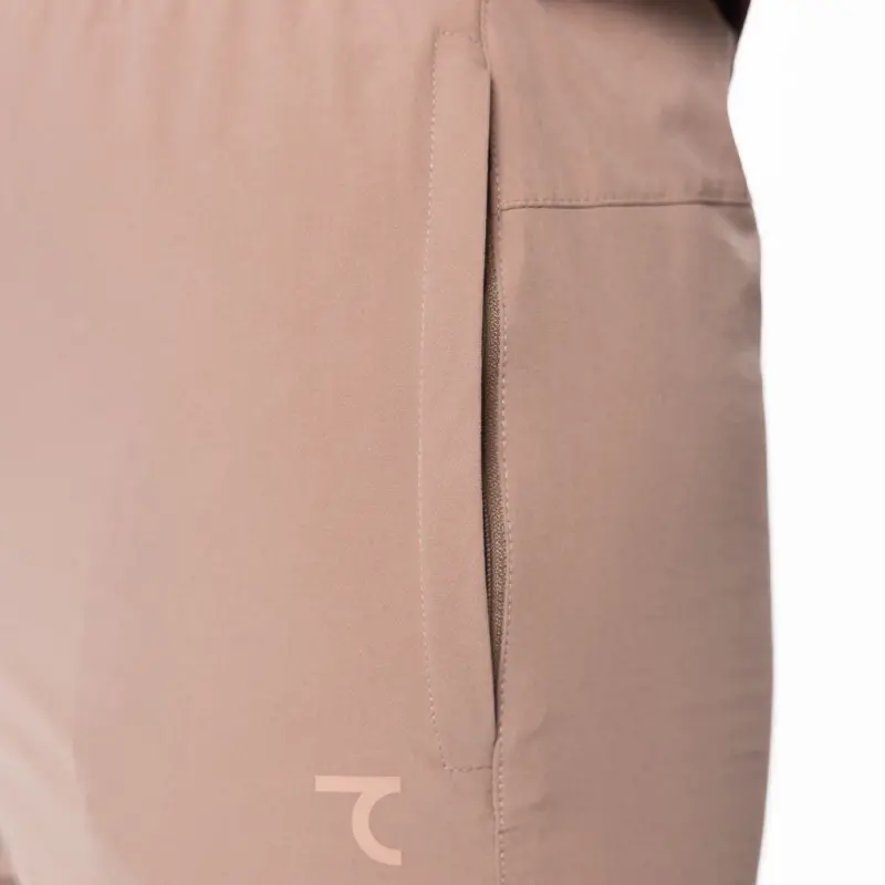 7DELIGHT Tracksuit - ПУДРА - 9