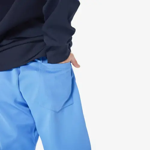 7DINO Pants - BLUE - 4