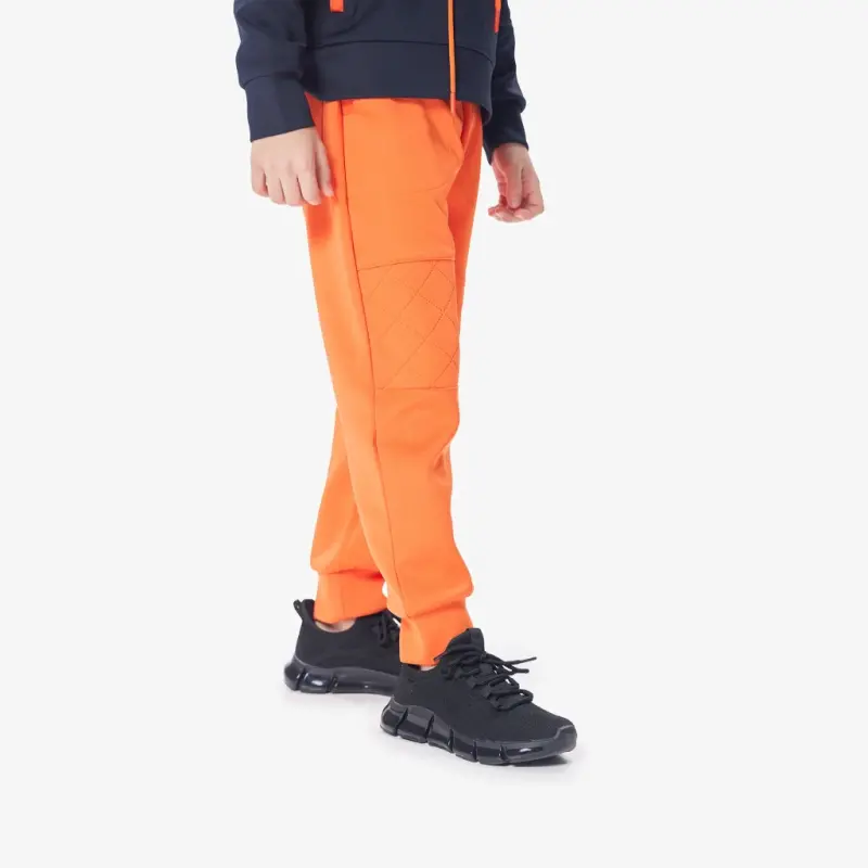 7DINO Pants - ORANGE - 5
