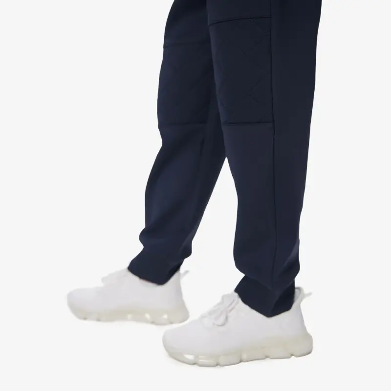 7DINO Pants - BLACK - 2