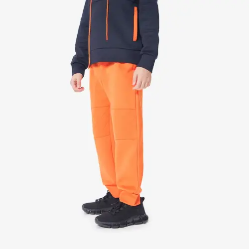 7DINO Pants - ORANGE - 1