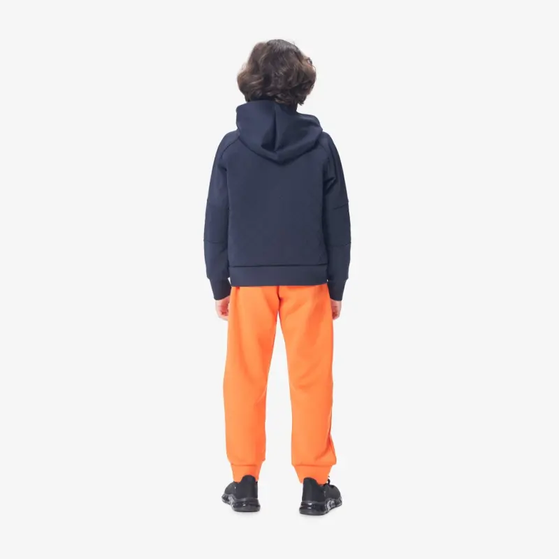 7DINO Pants - ORANGE - 3