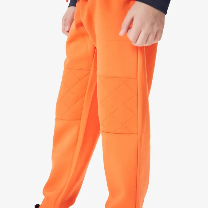 7DINO Pants - ORANGE - 6