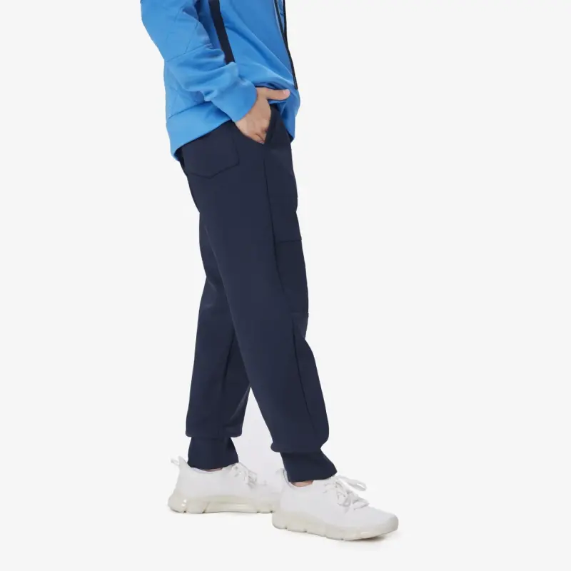 7DINO Pants - QORA - 7SABER