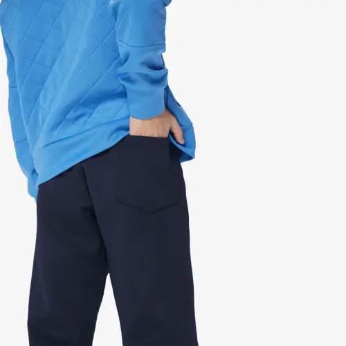 7DINO Pants - QORA - 3