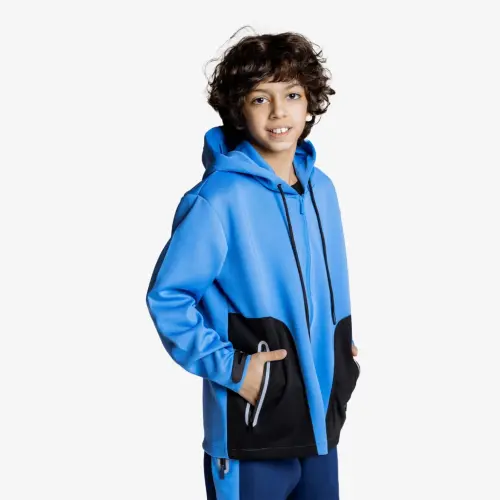 7DRAGO Hoodie - DARK BLUE - 4