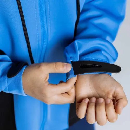 7DRAGO Hoodie - DARK BLUE - 10