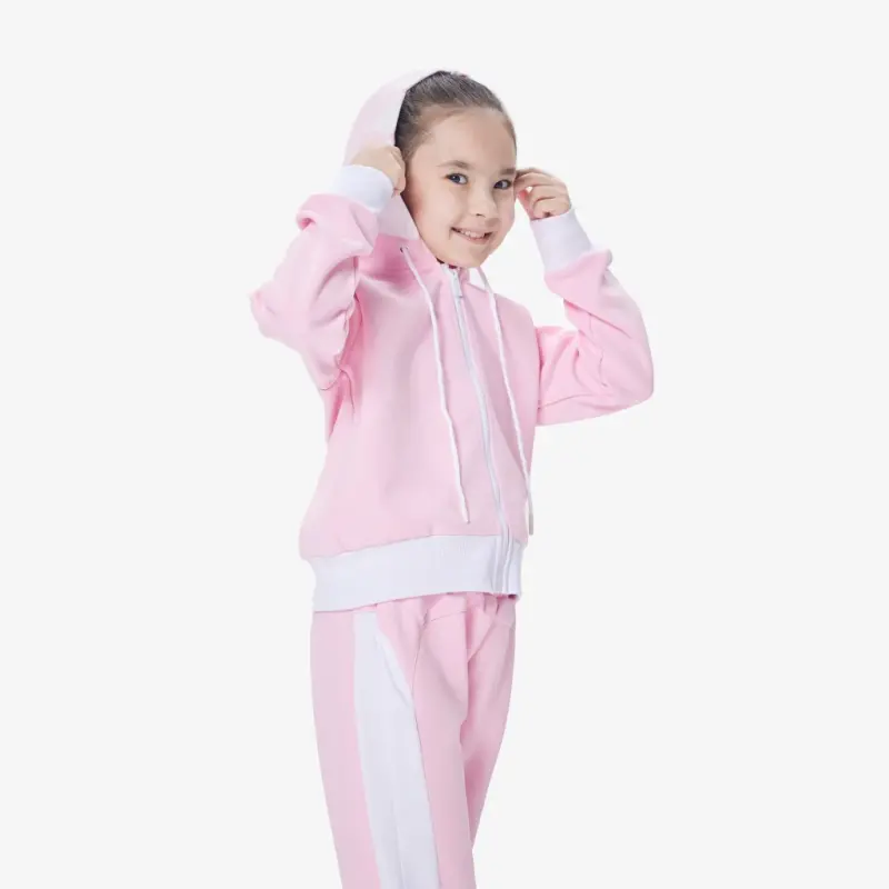 7FLY Hoodie - PUSHTI - 2