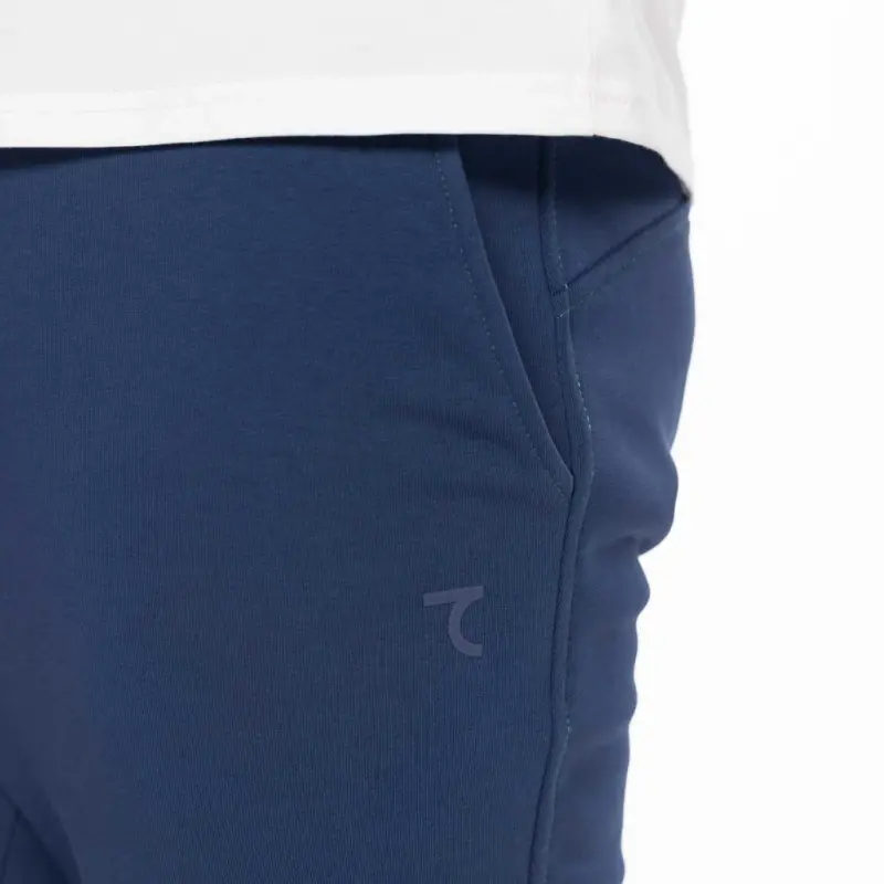 7G Sweatpants - BLUE - 8