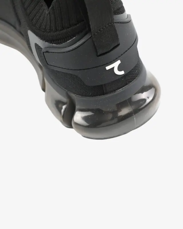 7KNIT Sneakers - BLACK - 4