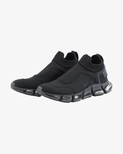7KNIT Sneakers - ЧЁРНЫЙ - 3