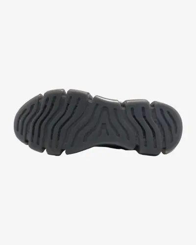7KNIT Sneakers - ЧЁРНЫЙ - 6