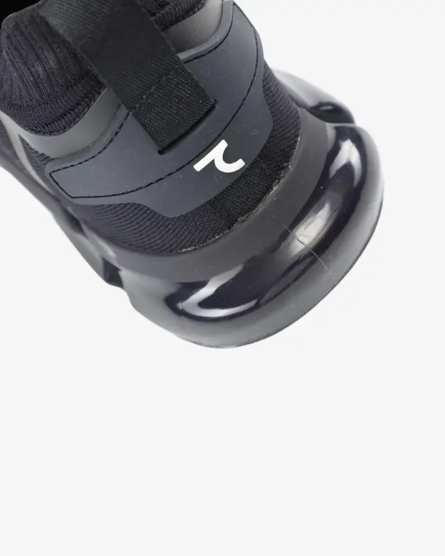 7KNIT Sneakers - DARK BLUE - 4