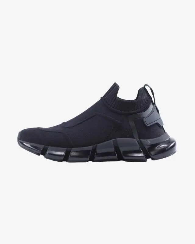 7KNIT Sneakers - ТЁМНО-СИНИЙ - 7SABER