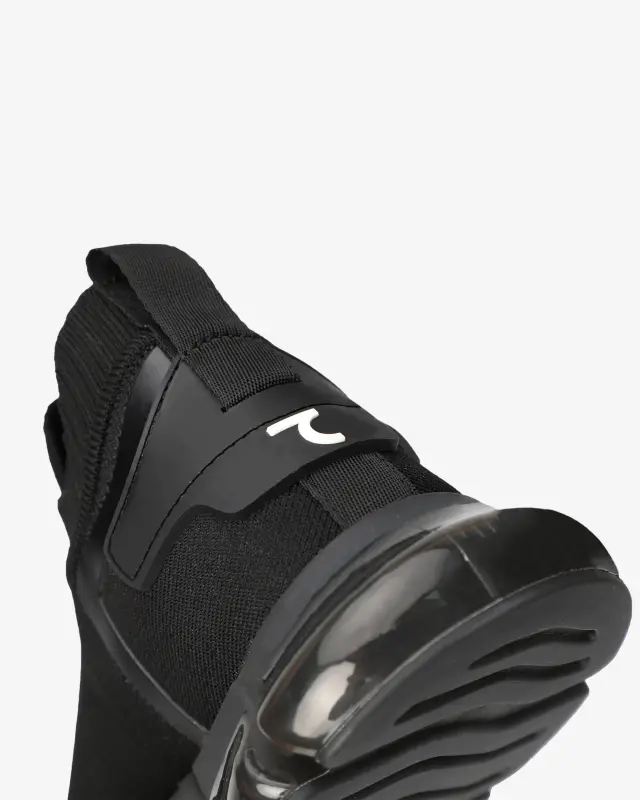 7KNIT1 Sneakers - BLACK - 6